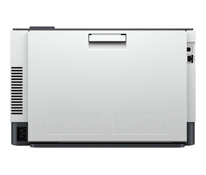 HP LaserJet Pro 3202dw Wireless Multifunction Color Printer, Duplex