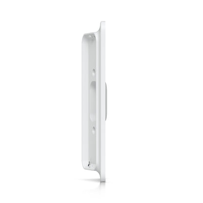 Ubiquiti UACC-G4 Doorbell Pro PoE-Gang Box White Aluminium