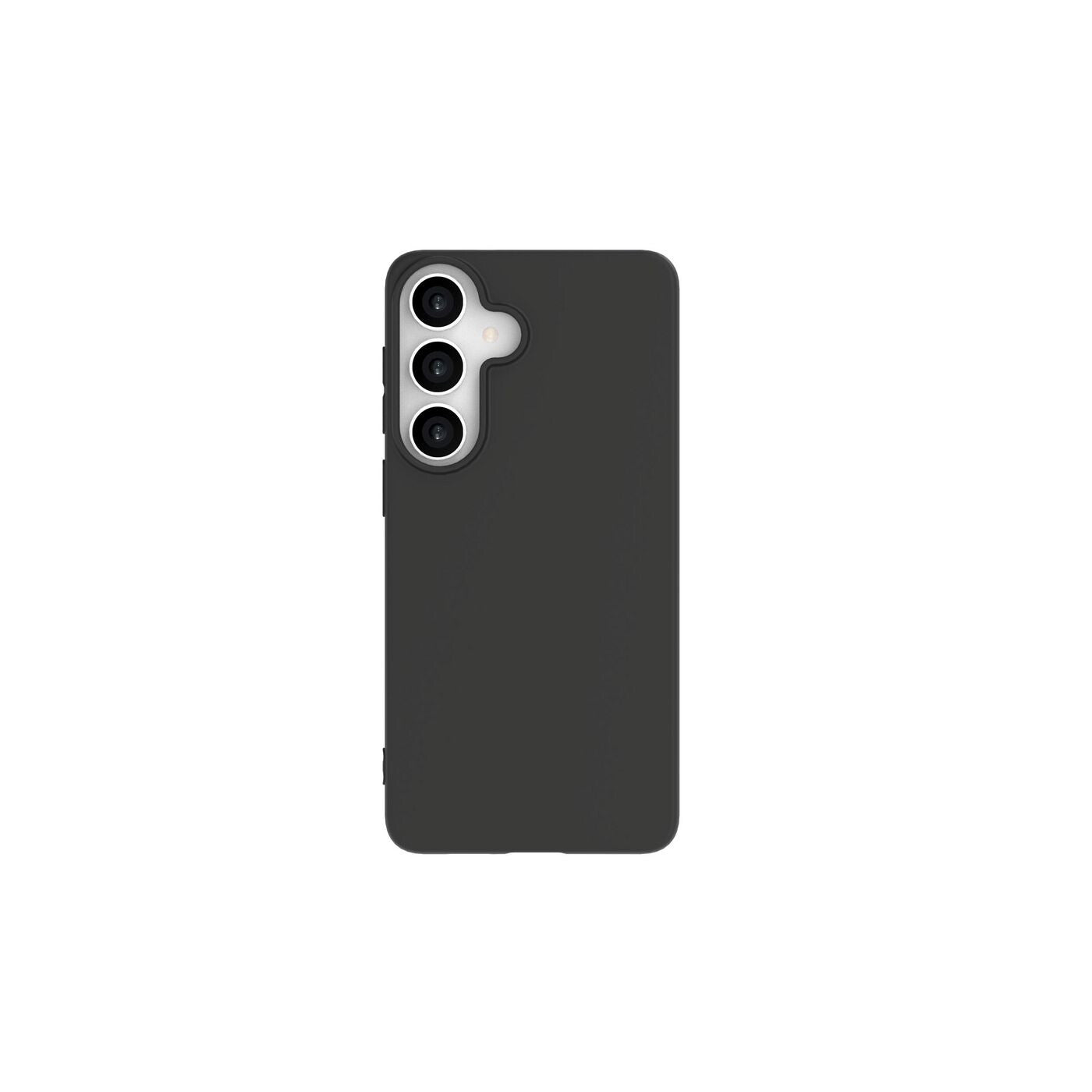 eSTUFF ES67401028-BULK mobile phone case Cover Transparent