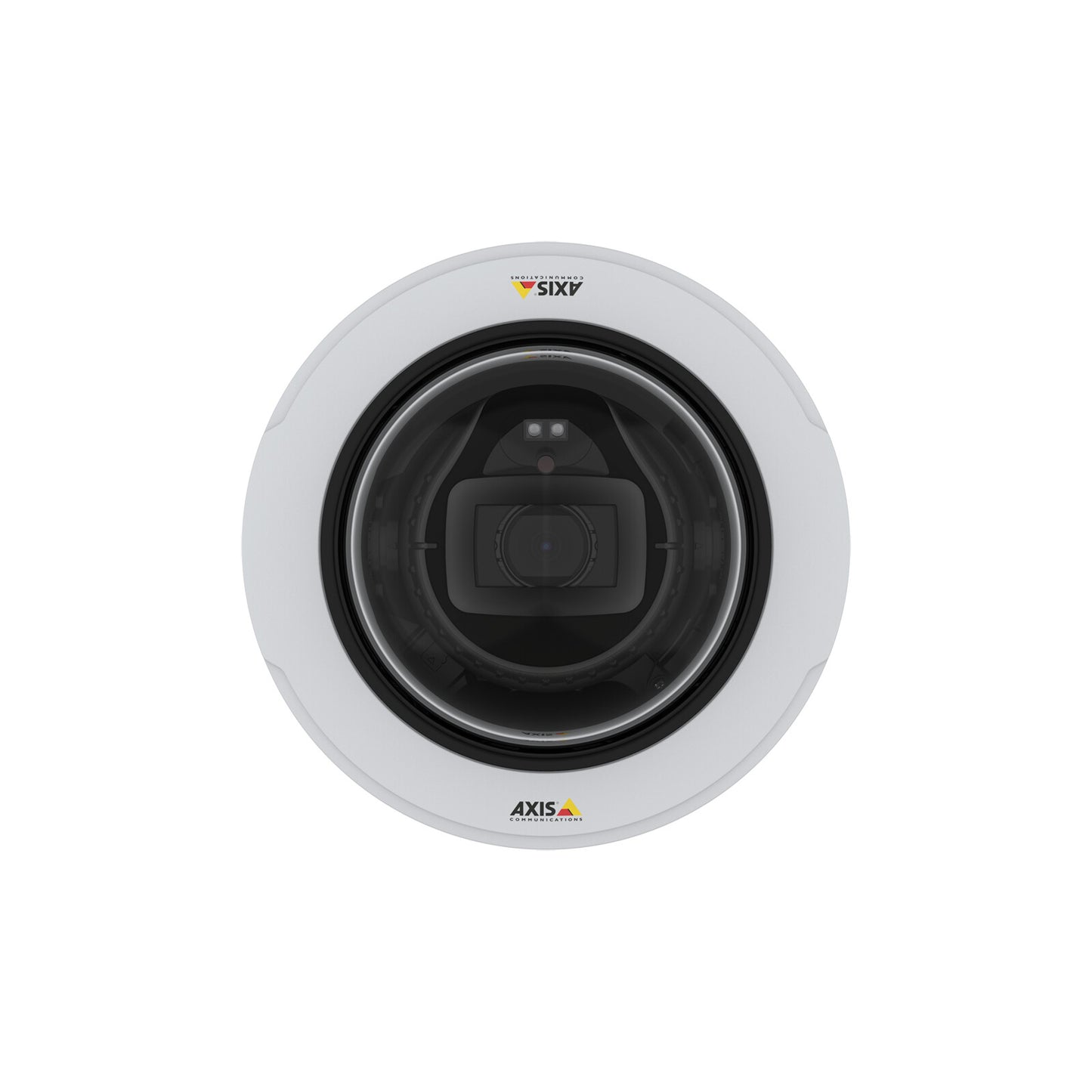 Axis P3248-LV Dome IP security camera Outdoor 3840 x 2160 pixels Ceiling/wall