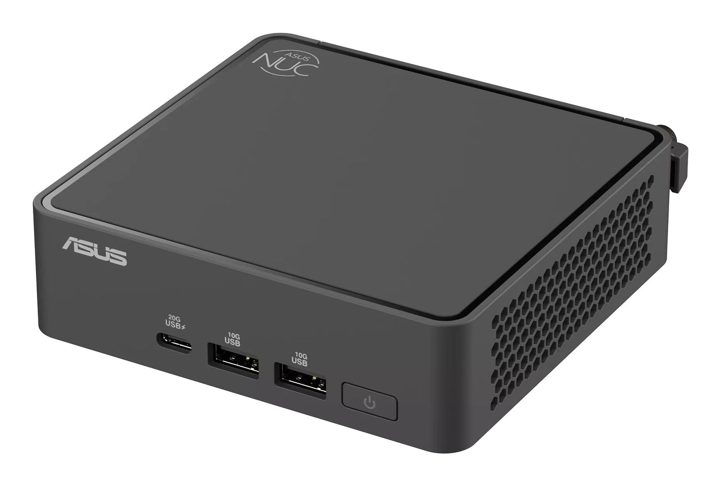 ASUS NUC 15 Pro Black 210H