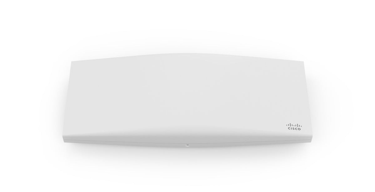 Cisco Meraki MR44 White wireless access point