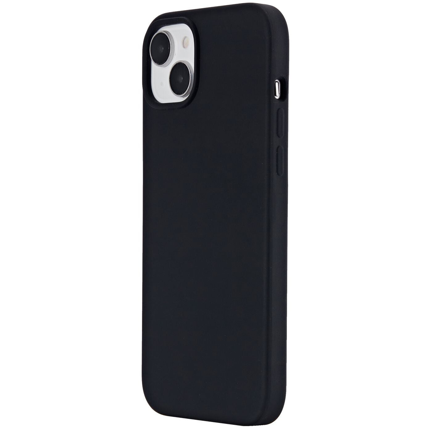 eSTUFF ES67120026-BULK mobile phone case Cover Black