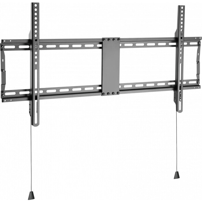 Vision VFM-W8X4V/2 TV mount 190.5 cm (75") Black