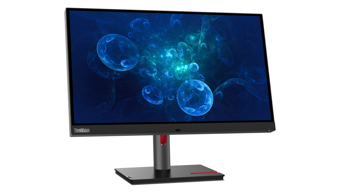Lenovo ThinkVision P27pz-30 computer monitor 68.6 cm (27") 3840 x 2160 pixels 4K Ultra HD LCD Black