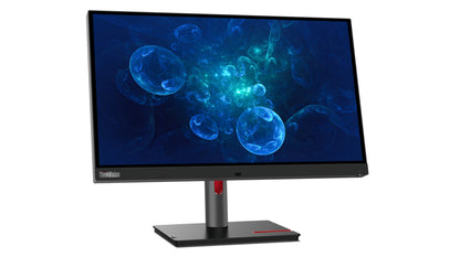 Lenovo ThinkVision P27pz-30 computer monitor 68.6 cm (27") 3840 x 2160 pixels 4K Ultra HD LCD Black