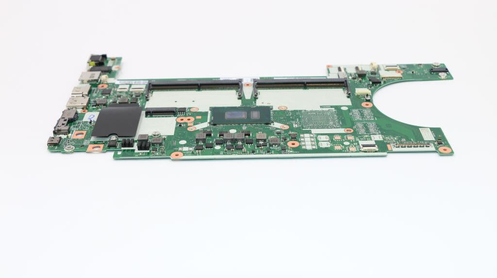 Lenovo 01LW293 laptop spare part Motherboard