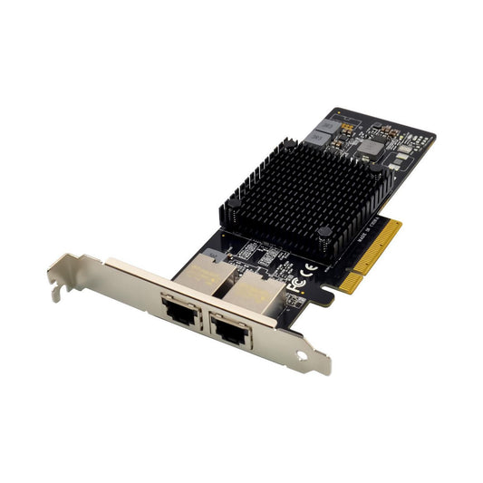 Microconnect MC-PCIE-X550-X8 not categorized