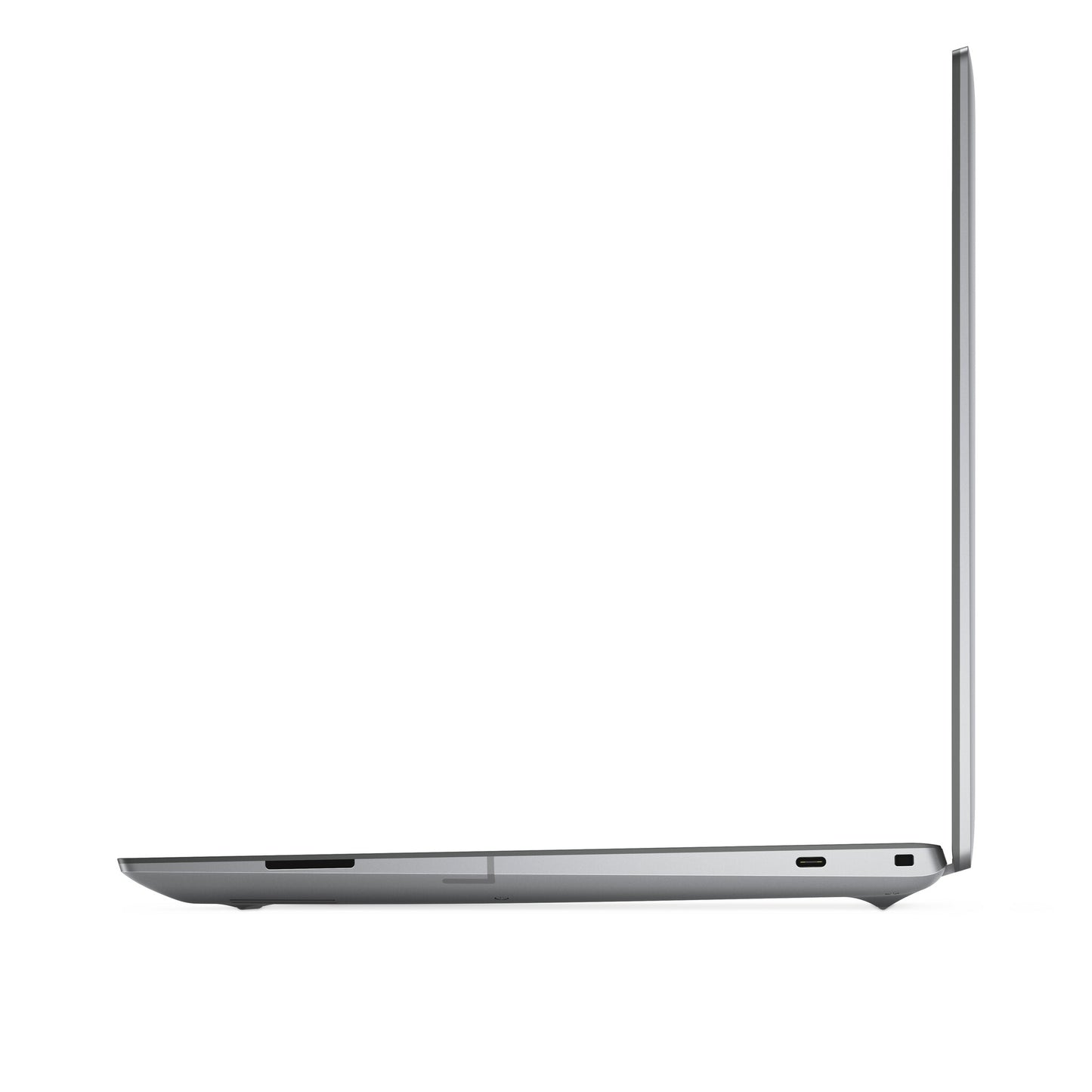 DELL Precision 5690 Intel Core Ultra 7 165H Mobile workstation 40.6 cm (16") Full HD+ 32 GB LPDDR5x-SDRAM 1 TB SSD NVIDIA RTX 2000 Ada Wi-Fi 7 (802.11be) Windows 11 Pro UK English Grey