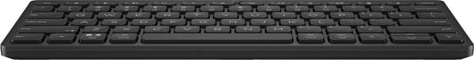 HP 350 Compact Multi-Device Bluetooth Keyboard