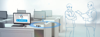 Kuando Busylight UC Omega