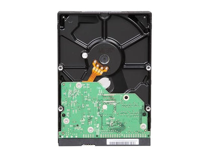 Western Digital Caviar Blue 160GB internal hard drive 7200 RPM 8 MB 3.5" Parallel ATA