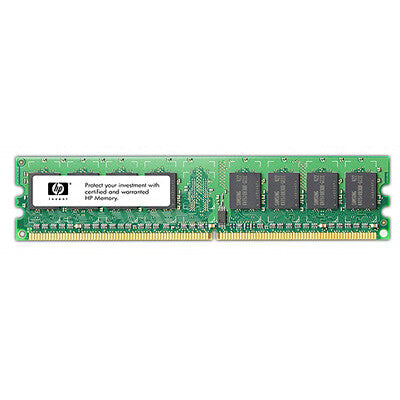 HP 4 GB DDR2 DIMM memory module