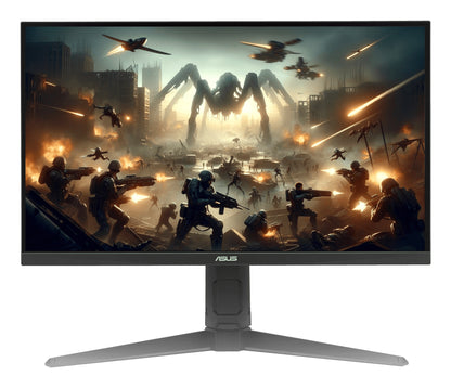 ASUS TUF Gaming Series 5 computer monitor 68.6 cm (27") 1920 x 1080 pixels Full HD LCD Black
