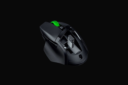 Razer Basilisk V3 X HyperSpeed mouse Gaming Right-hand Bluetooth Optical 18000 DPI