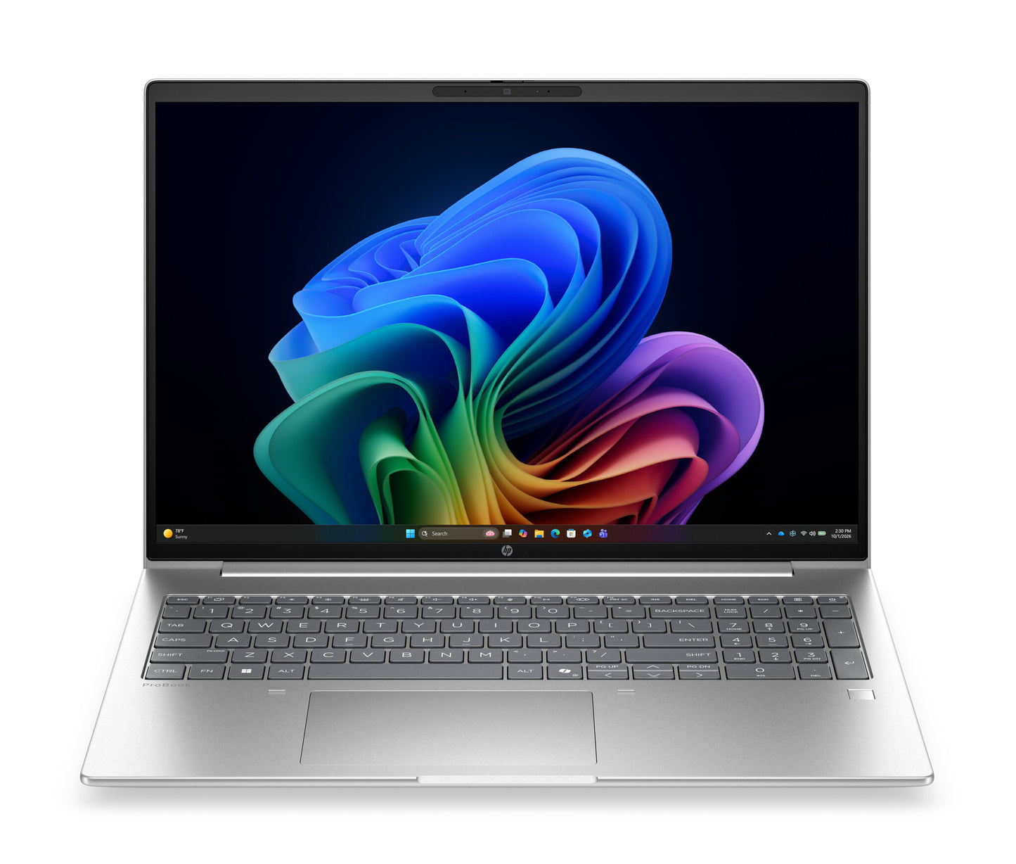 HP ProBook 4 G2i 16-inch AI PC laptop
