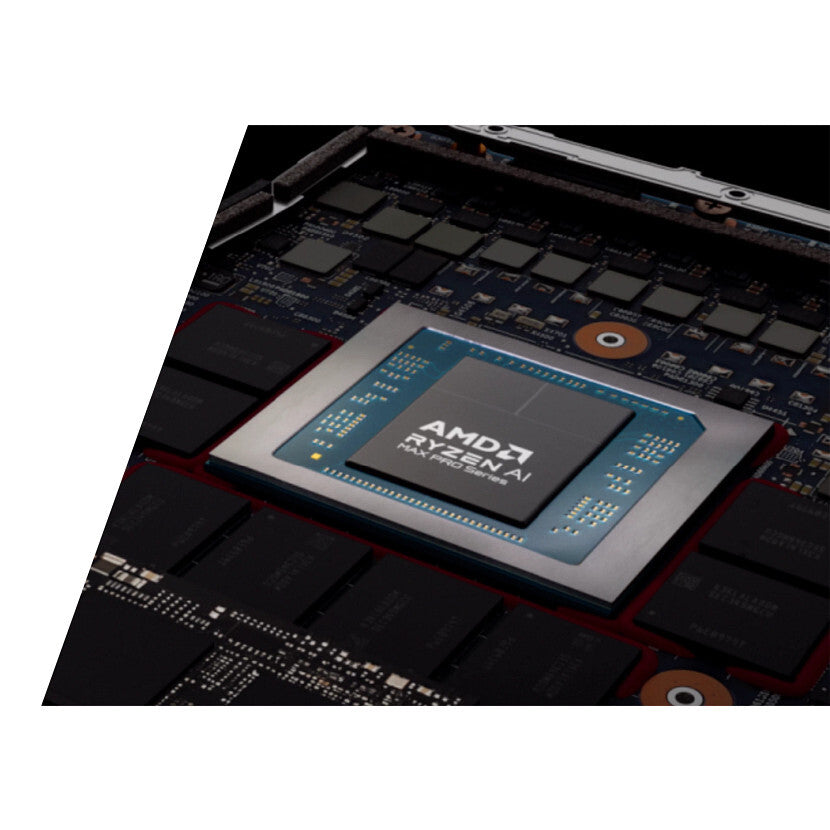 HP ZBook Ultra G1a Copilot+ PC AMD Ryzen AI Max PRO 380 Mobile workstation 35.6 cm (14