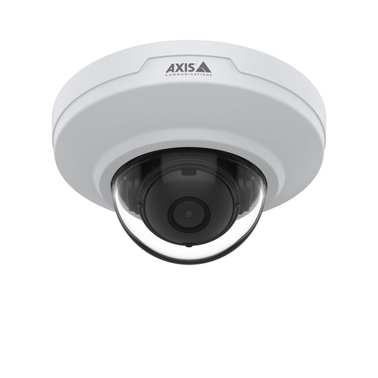 Axis 02373-001 security camera Dome IP security camera Indoor 1920 x 1080 pixels Ceiling/wall