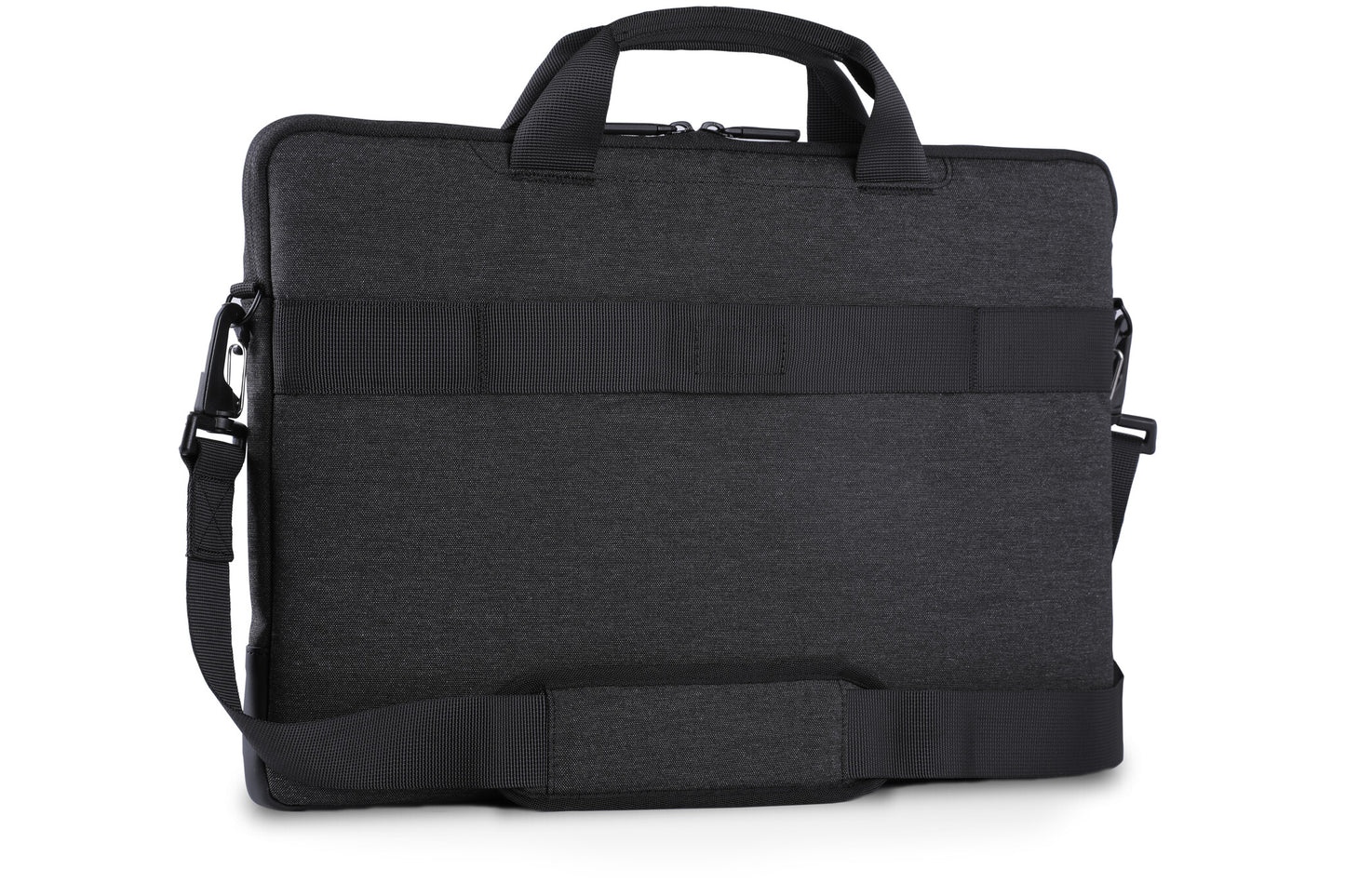 DELL 460-BCFJ 38.1 cm (15") Sleeve case Black, Grey