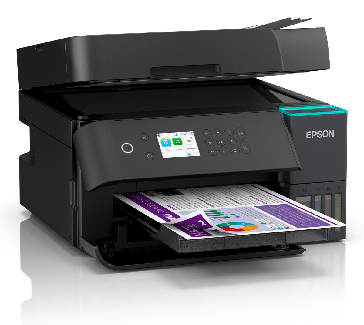 Epson EcoTank ET-3950