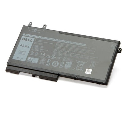 DELL 27W58 laptop spare part Battery