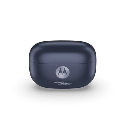 Motorola moto buds 2 plus Headset Wireless In-ear Calls/Music Bluetooth Blue