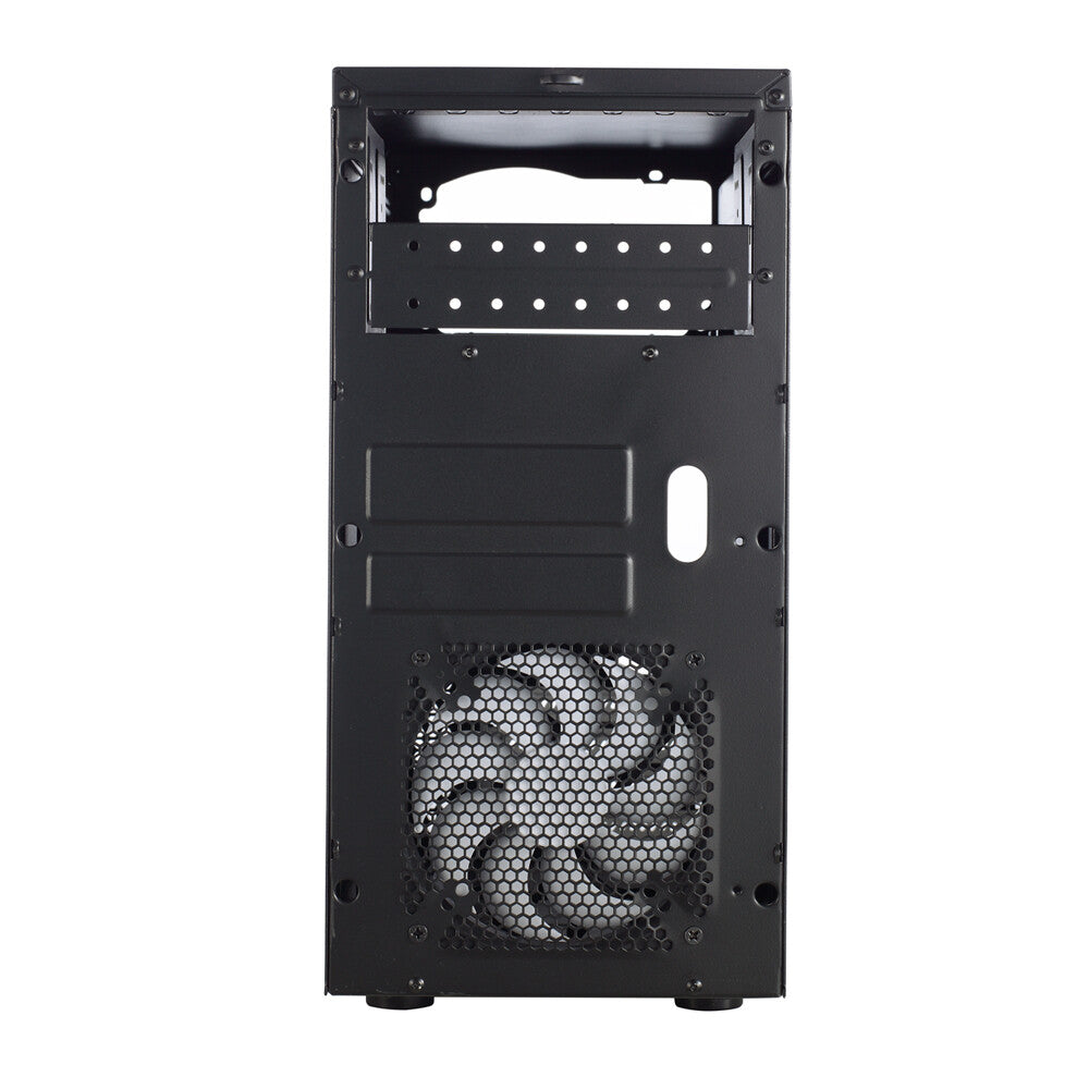 Fractal Design Core 1100 Mini Tower Black