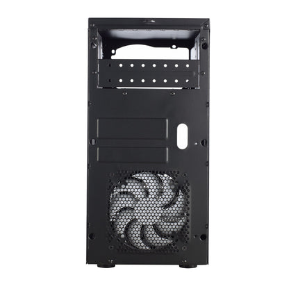 Fractal Design Core 1100 Mini Tower Black