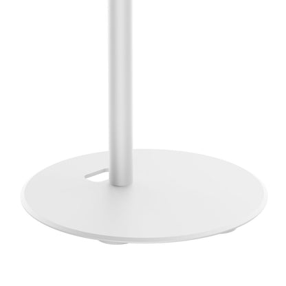 Vivolink VLFSSP-E100W speaker mount Wall Aluminium