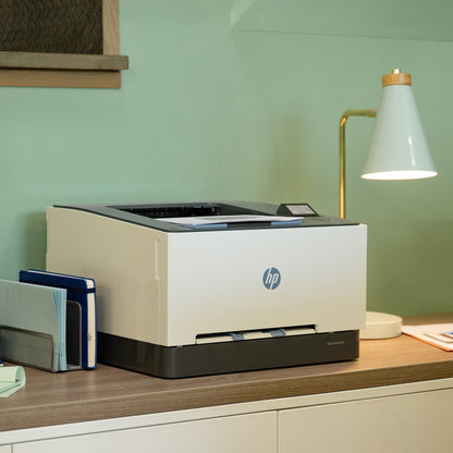 HP LaserJet Pro 3202dn Color Printer, Ethernet Only; Duplex