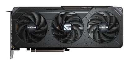 GIGABYTE Radeon RX 9060 XT GAMING OC 16G Graphics Card - 16GB GDDR6, 128bit, PCI-E 5.0, 3320 MHz Core Clock, 2 x DisplayPort, 1 x HDMI, GV-R9060XTGAMING OC-16GD