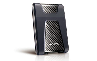 ADATA HD 650 external hard drive 1 TB 2.5" 2.0/3.2 Gen 1 (3.1 Gen 1) Black