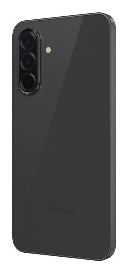 Samsung Galaxy A36 5G Enterprise Edition 17 cm (6.7") Dual SIM USB Type-C 6 GB 128 GB 5000 mAh Black