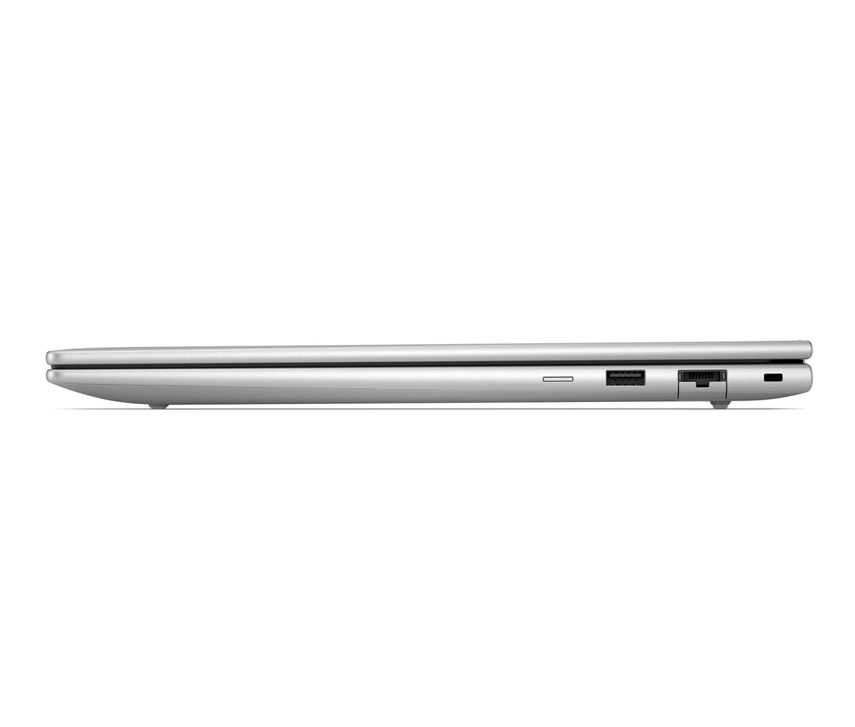 HP EliteBook 6 G2i 16 AI PC Intel Core 5 320 Laptop 40.6 cm (16") WUXGA 16 GB DDR5-SDRAM 512 GB SSD Wi-Fi 7 (802.11be) Windows 11 Pro Silver