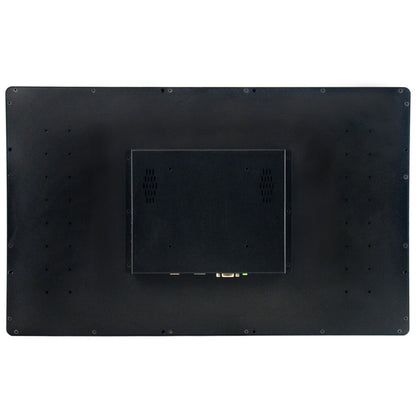 Hannspree Open Frame HO 225 HTB Totem design 54.6 cm (21.5") LED 250 cd/m² Full HD Black Touchscreen 24/7