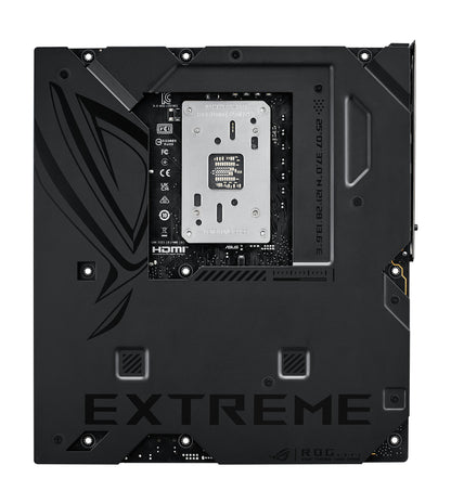 ASUS ROG CROSSHAIR X870E EXTREME AMD X870E Socket AM5 Extended ATX