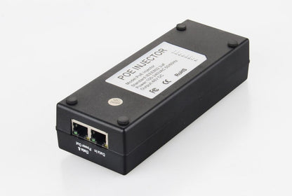 Microconnect POEINJ-15W-UK PoE adapter 10 Gigabit Ethernet 48 V