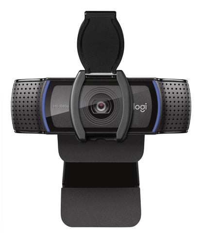 Logitech C920e HD 1080p Webcam