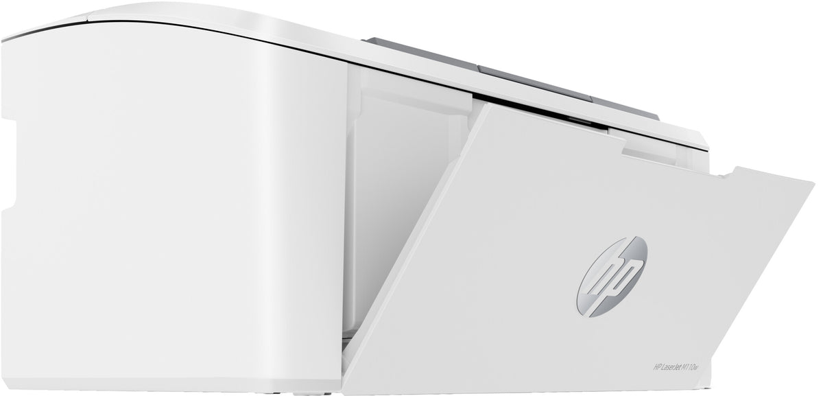 HP LaserJet M110w Printer