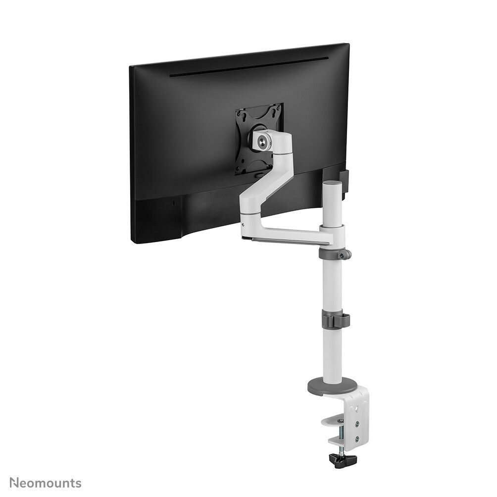 Neomounts desk monitor arm