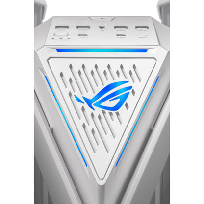 ASUS ROG GR701 Hyperion White Tower