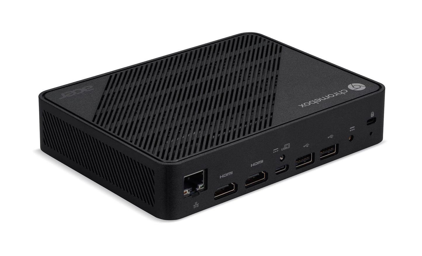 Acer Chromebox Mini CXM2 - Intel N150 CPU, 8GB, eMMC 64GB, ChromeOS