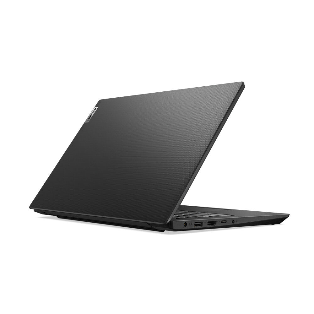 Lenovo V V14 Intel® Core™ i5 i5-13420H Laptop 35.6 cm (14") Full HD 16 GB DDR4-SDRAM 512 GB SSD Wi-Fi 5 (802.11ac) Windows 11 Pro Black