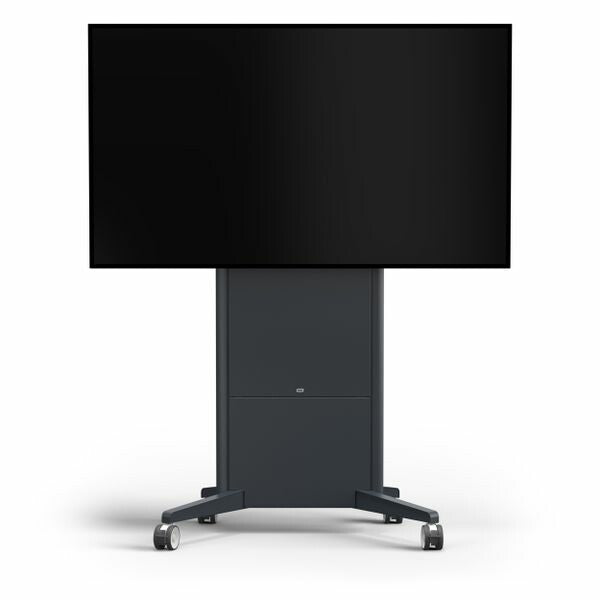 SMS Smart Media Solutions K05-108-2 monitor mount / stand 2.13 m (84") Floor Grey
