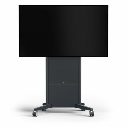 SMS Smart Media Solutions K05-108-2 monitor mount / stand 2.13 m (84") Floor Grey