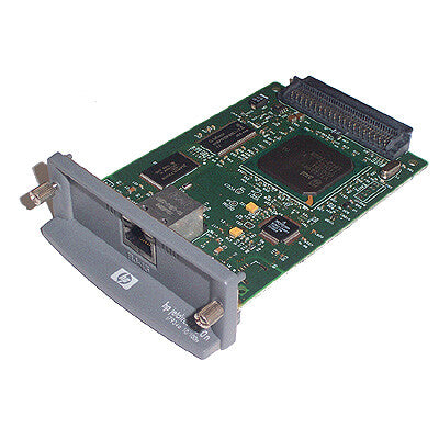 HP Jetdirect 620n print server Internal Ethernet LAN