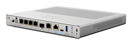 Cisco CSF220-TD-K9 hardware firewall 1 Gbit/s