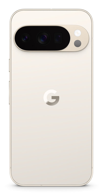 Google Pixel 10 Pro XL 17.3 cm (6.8") Dual SIM Android 16.0 5G 16 GB 256 GB 5200 mAh Beige