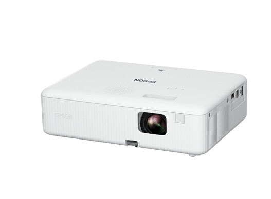 Epson CO-FH01 3000 ANSI lumens 3LCD 1080p (1920x1080) White