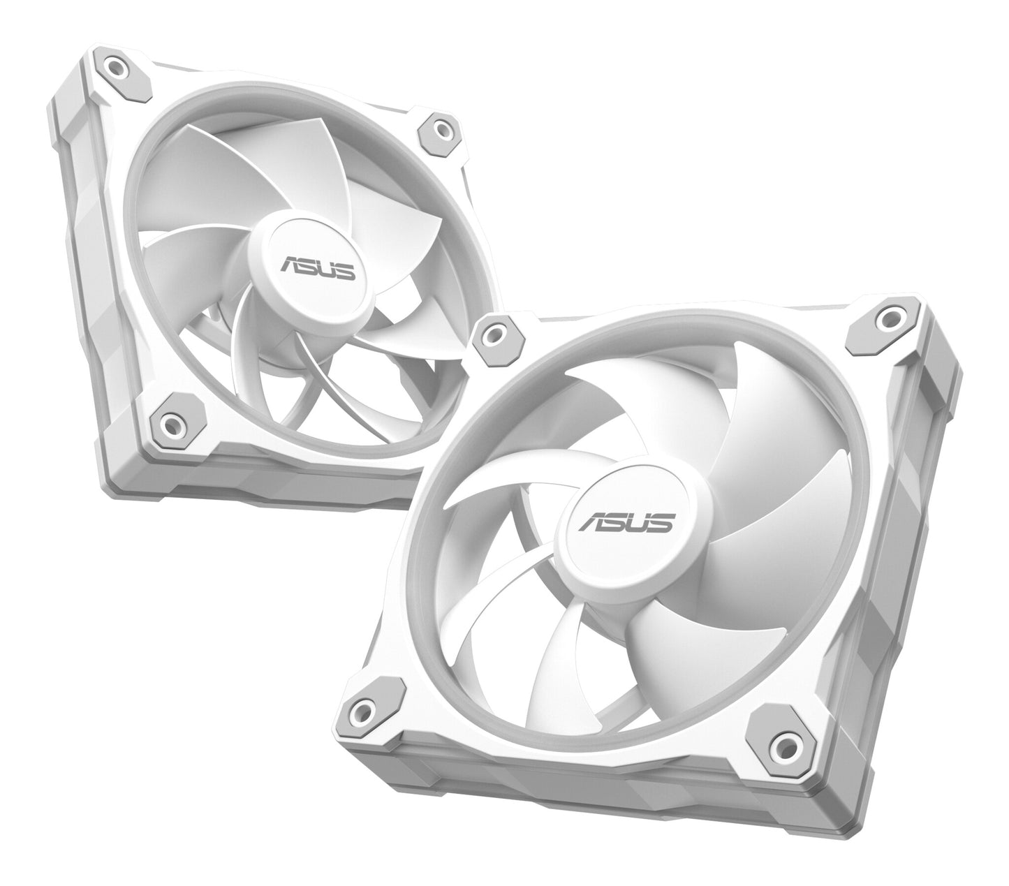 ASUS Prime MR120 Fan ARGB Reverse White 3in1 Computer case 12 cm 3 pc(s)